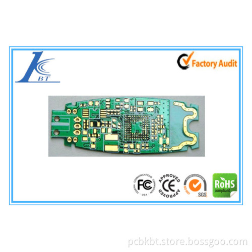 Double Sided PCB Board